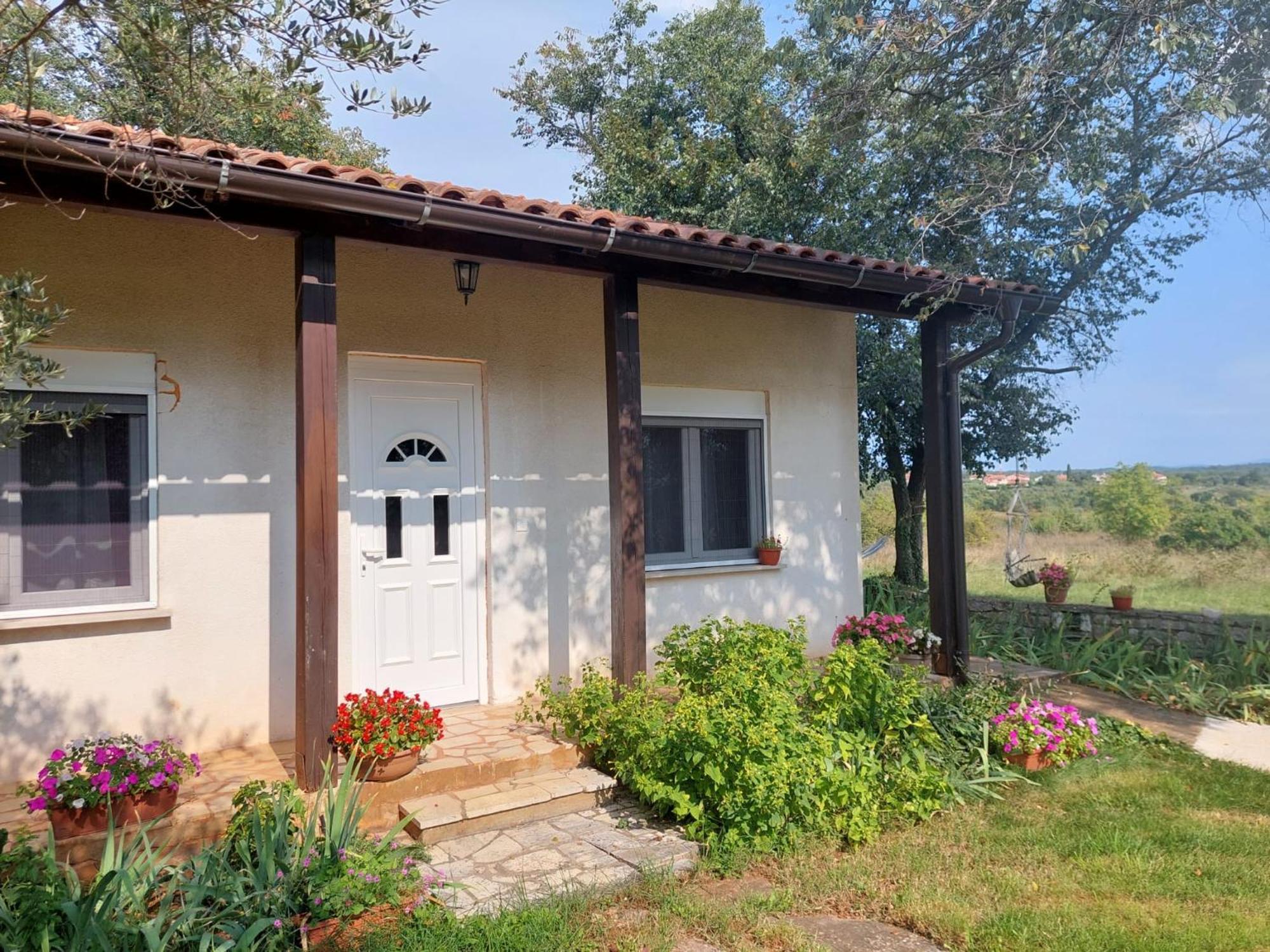 Apartment Marijana Murine Εξωτερικό φωτογραφία