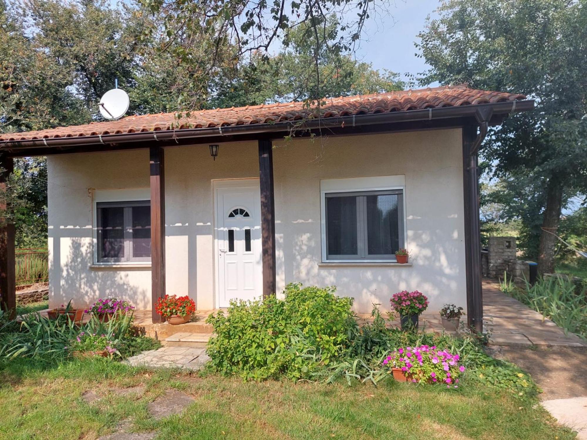 Apartment Marijana Murine Εξωτερικό φωτογραφία