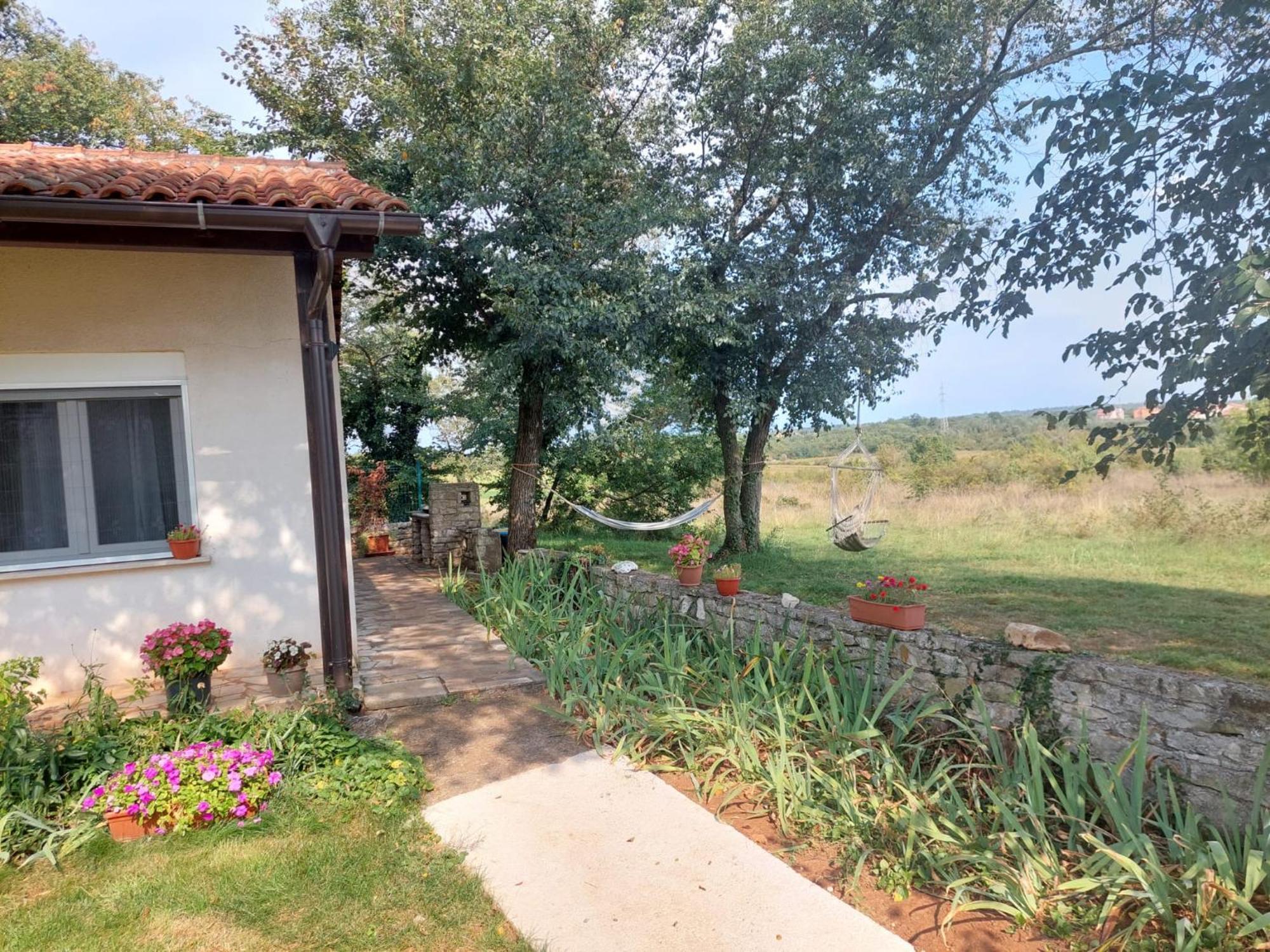 Apartment Marijana Murine Εξωτερικό φωτογραφία
