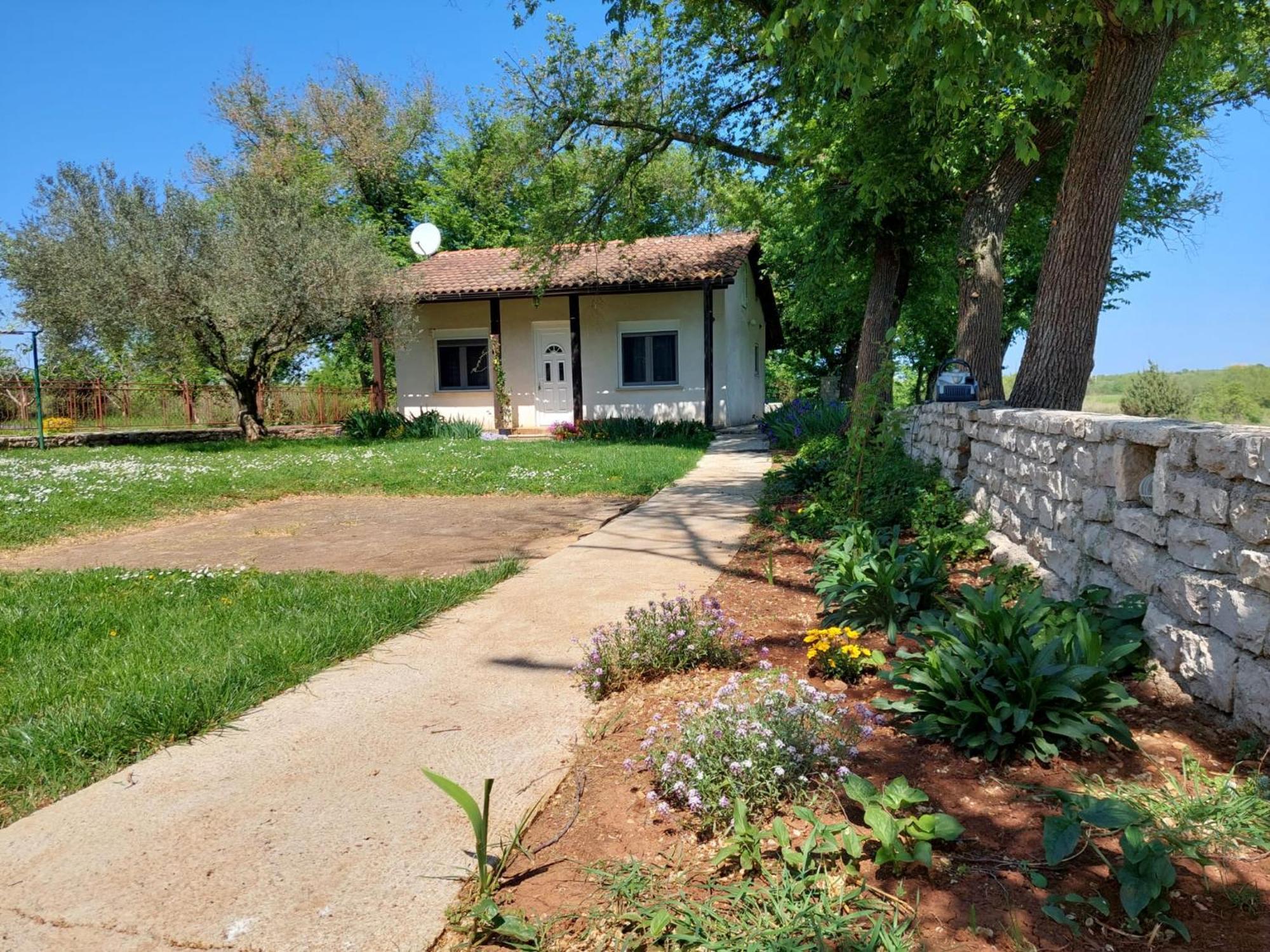 Apartment Marijana Murine Εξωτερικό φωτογραφία