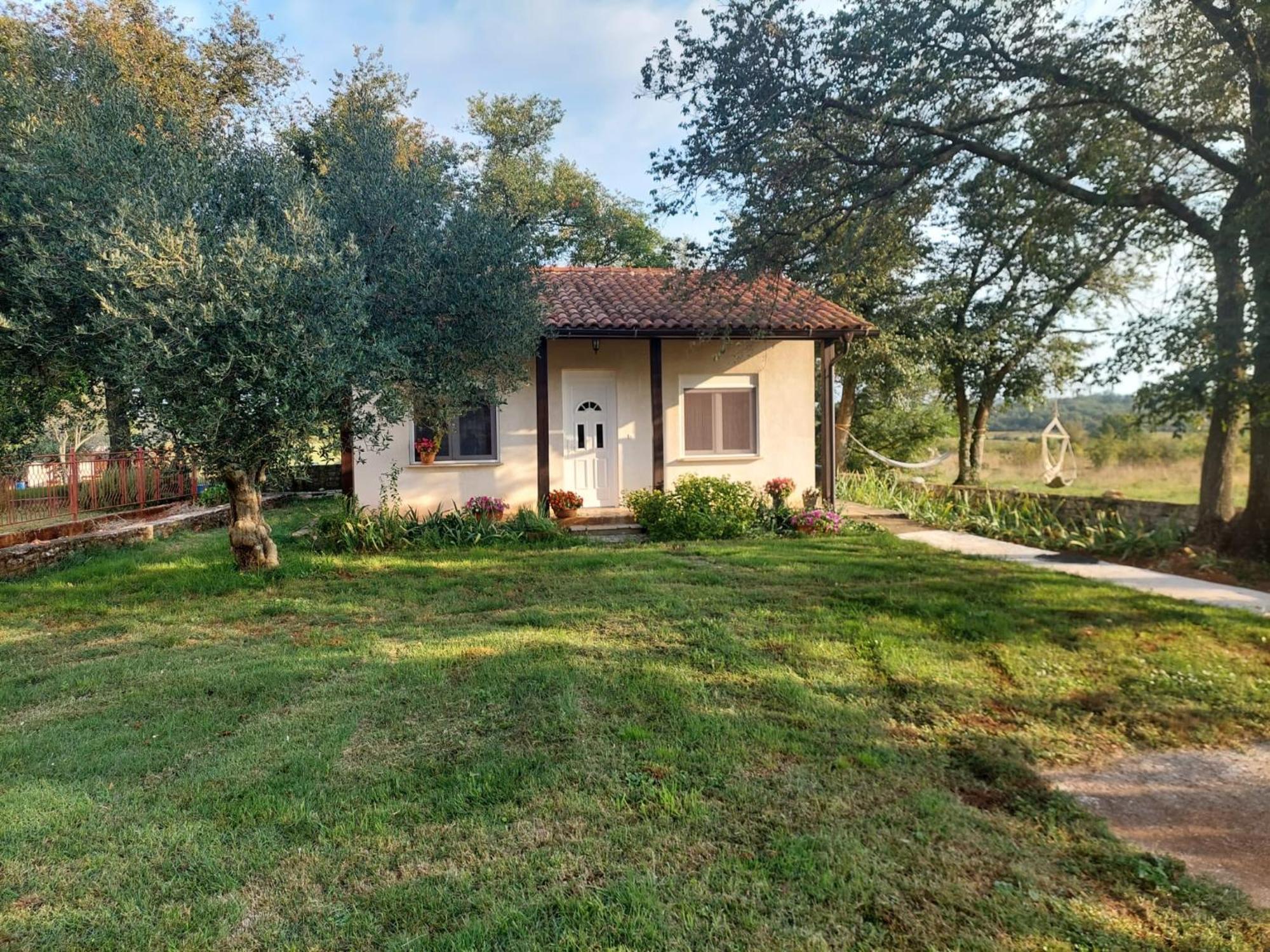 Apartment Marijana Murine Εξωτερικό φωτογραφία