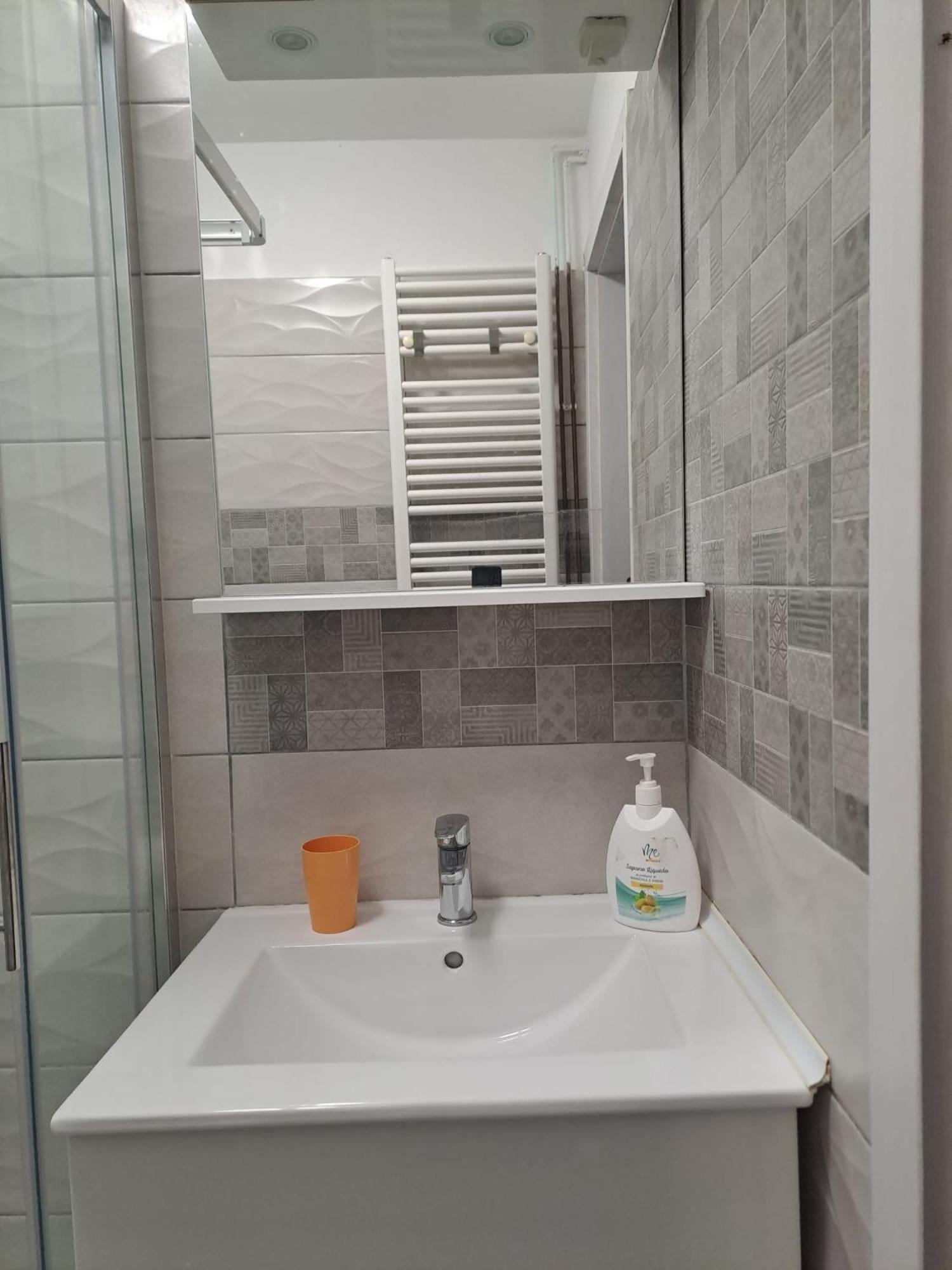 Apartment Marijana Murine Εξωτερικό φωτογραφία
