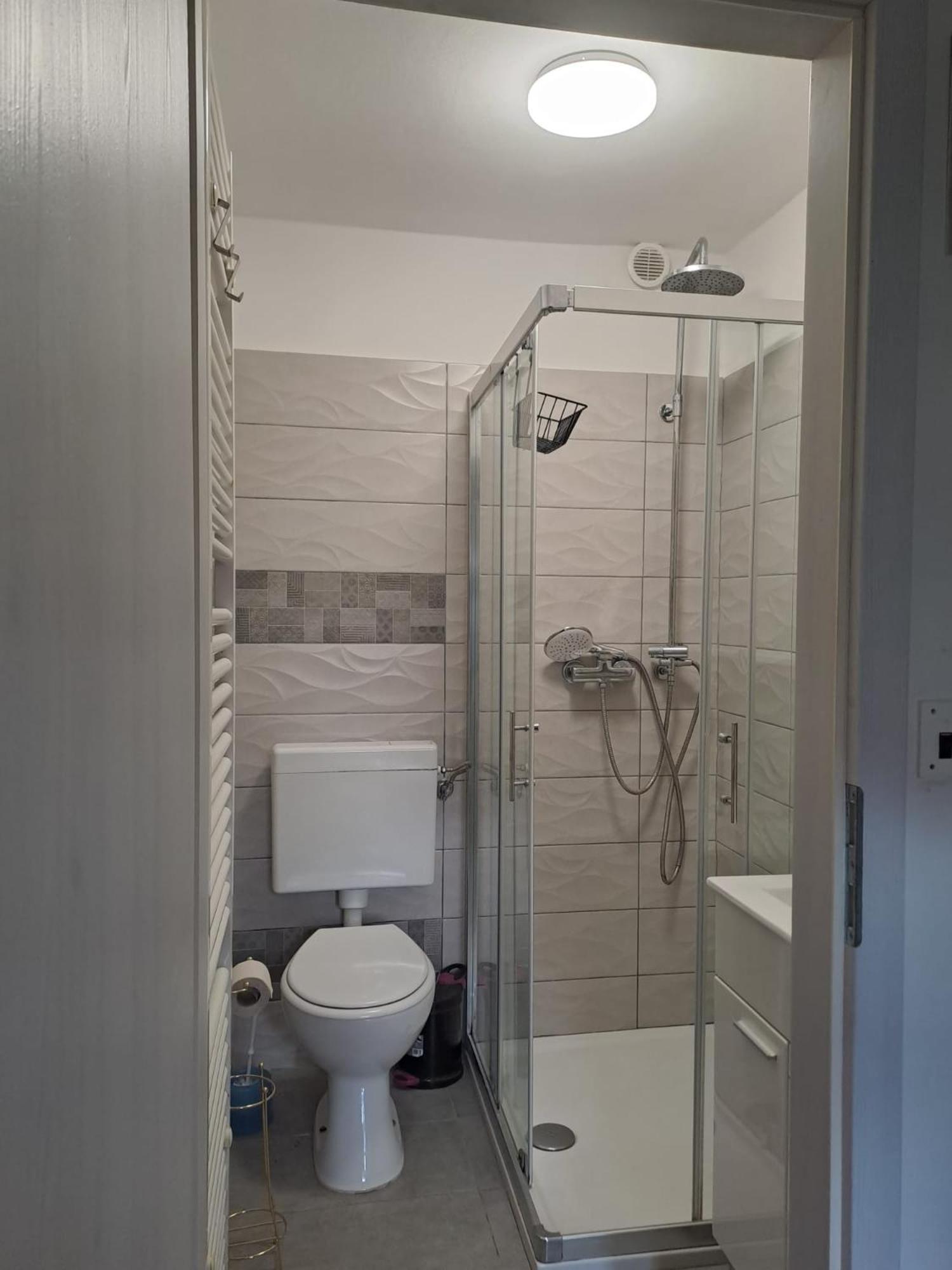 Apartment Marijana Murine Εξωτερικό φωτογραφία