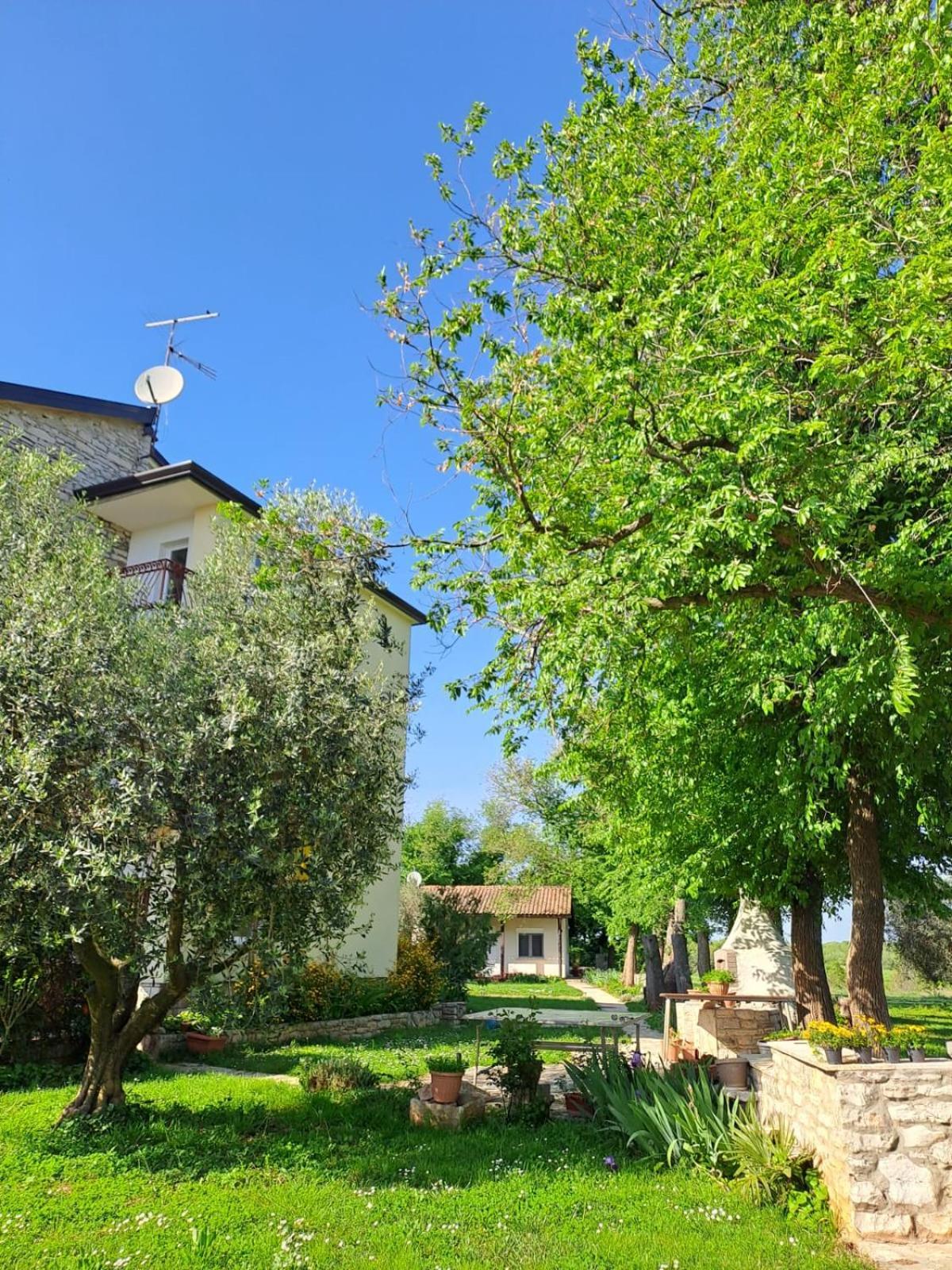 Apartment Marijana Murine Εξωτερικό φωτογραφία