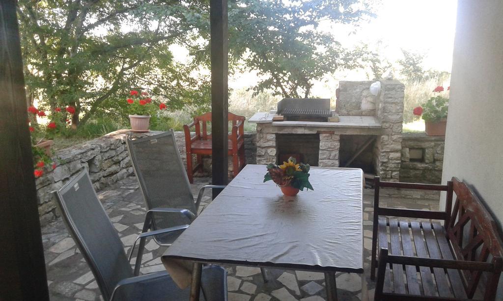 Apartment Marijana Murine Εξωτερικό φωτογραφία