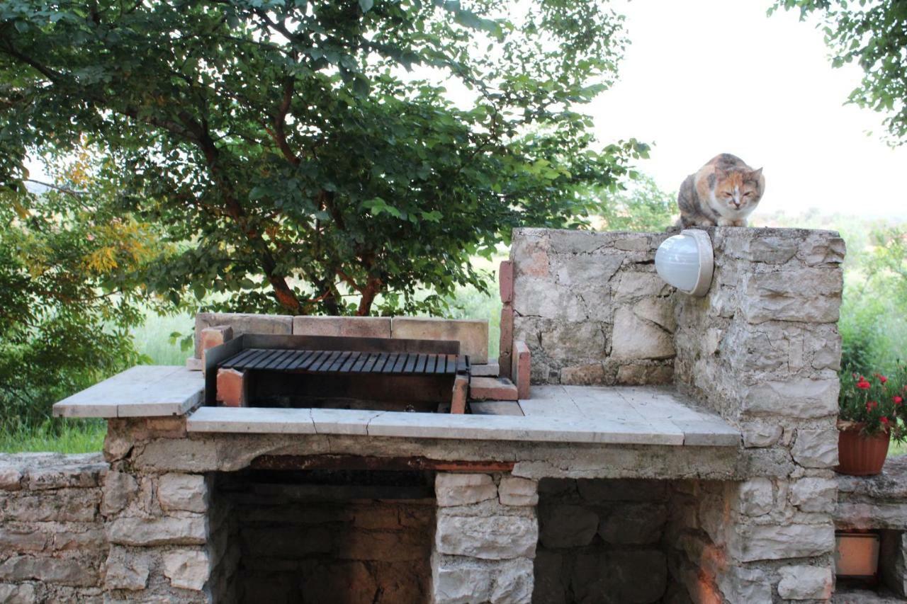 Apartment Marijana Murine Εξωτερικό φωτογραφία