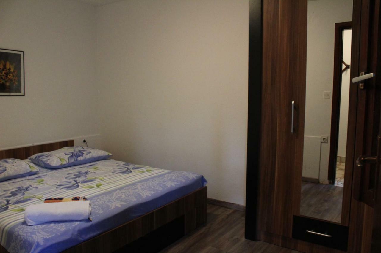 Apartment Marijana Murine Εξωτερικό φωτογραφία