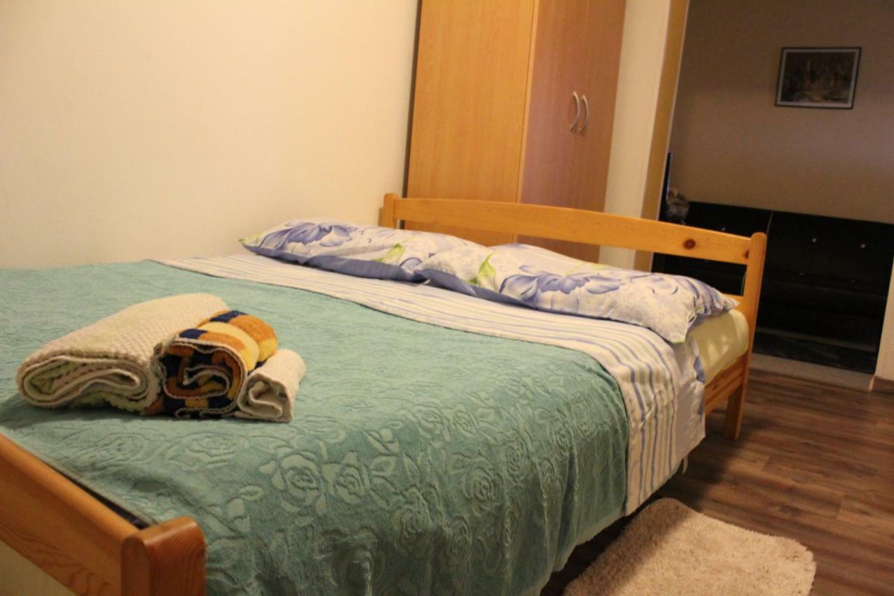 Apartment Marijana Murine Εξωτερικό φωτογραφία
