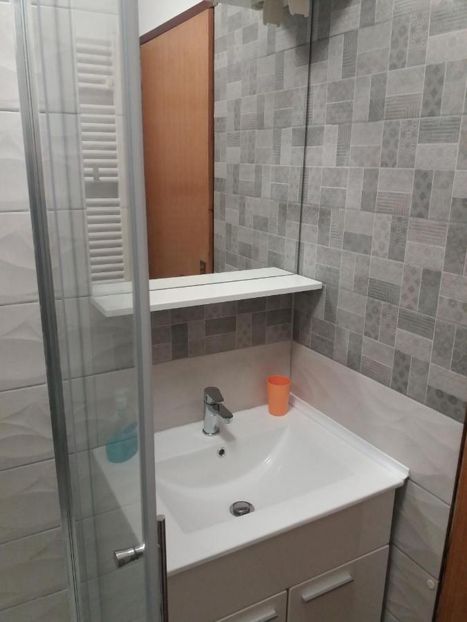 Apartment Marijana Murine Εξωτερικό φωτογραφία