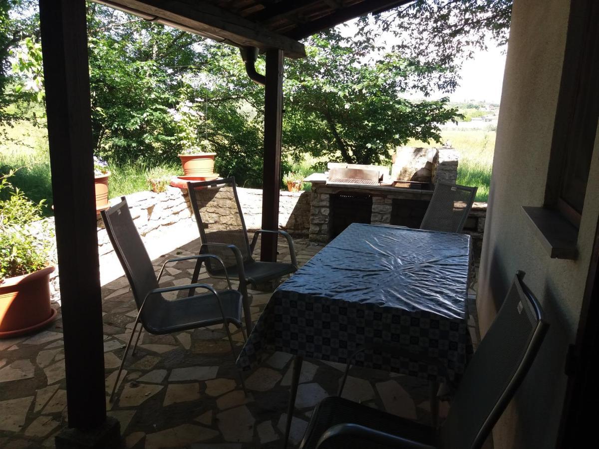 Apartment Marijana Murine Εξωτερικό φωτογραφία